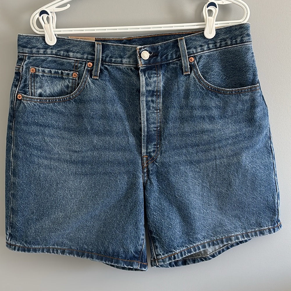 Levi’s 501 Jean short Size 33